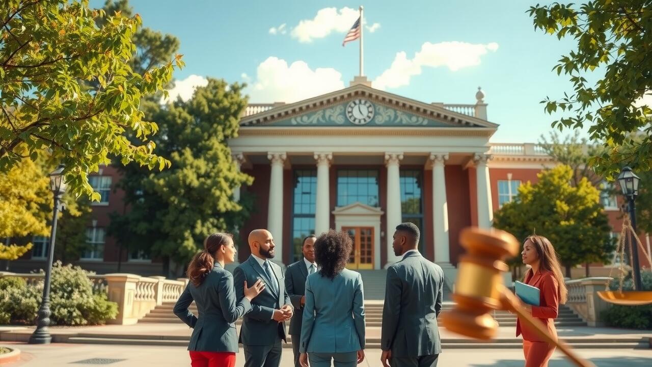 Does a victim have to go to court in NJ?